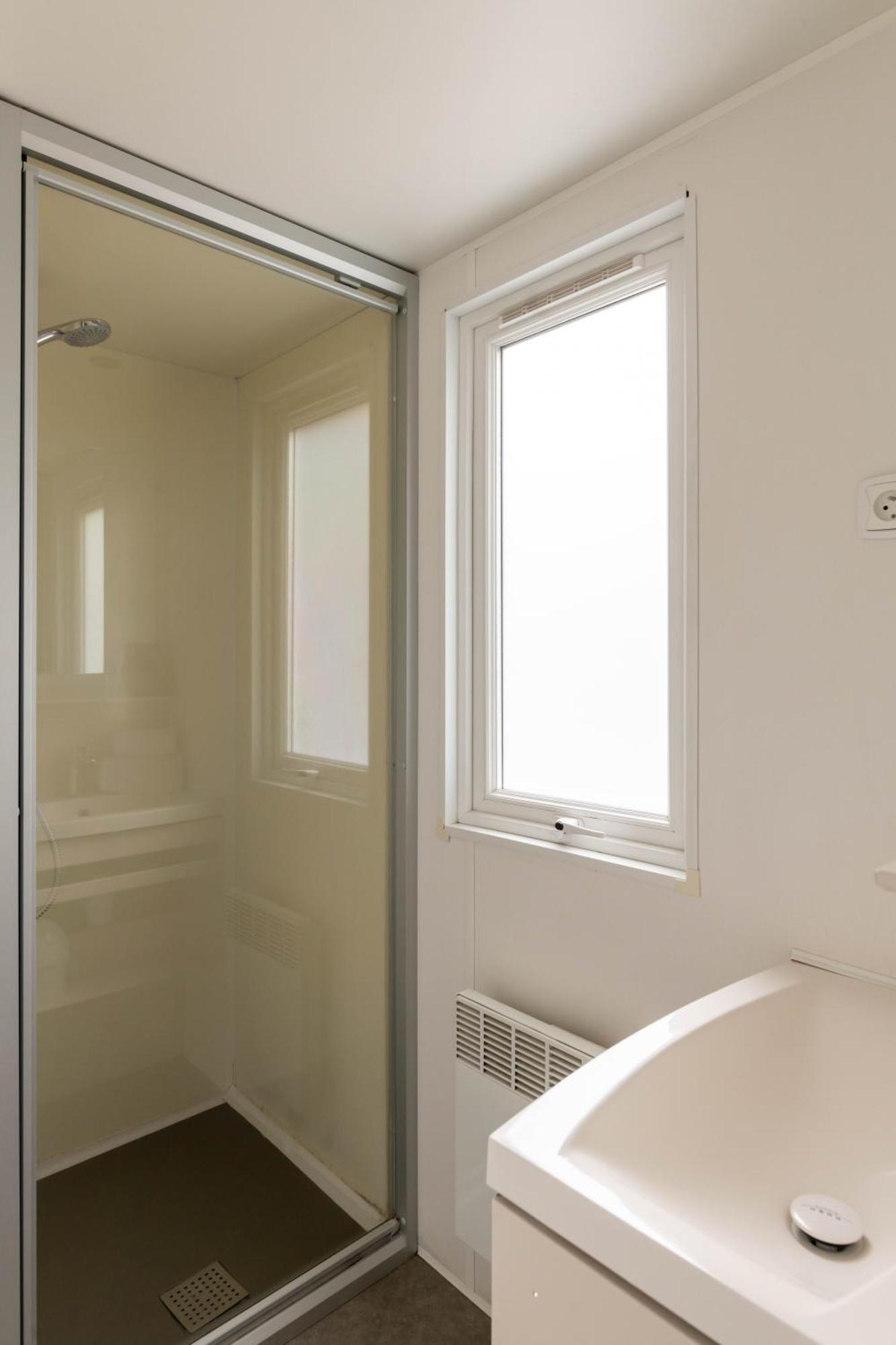 Mobile Home Comfort Three-Bedroom