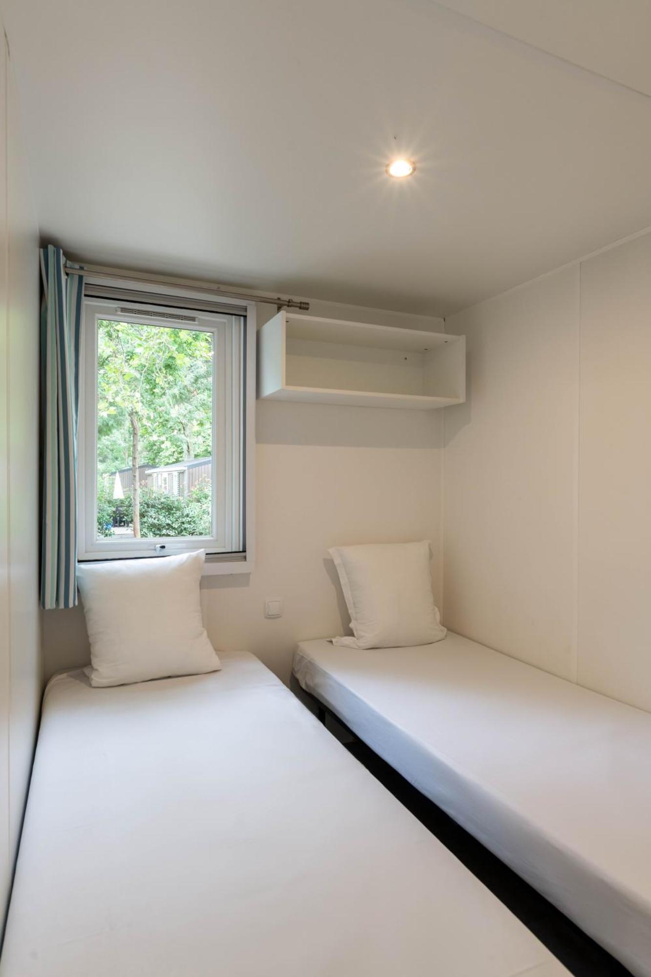 Mobile Home Comfort Three-Bedroom