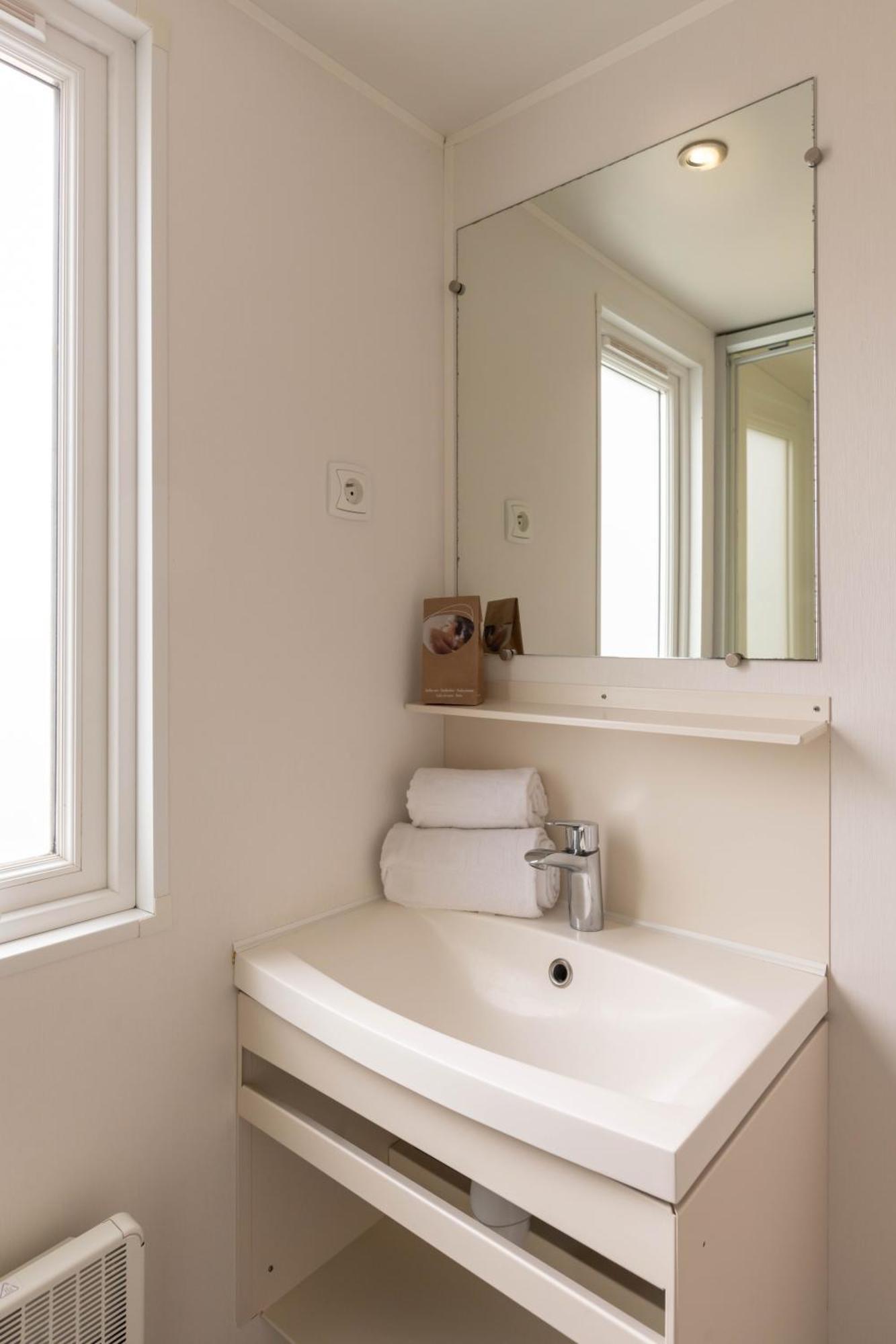 Mobile Home Comfort Three-Bedroom