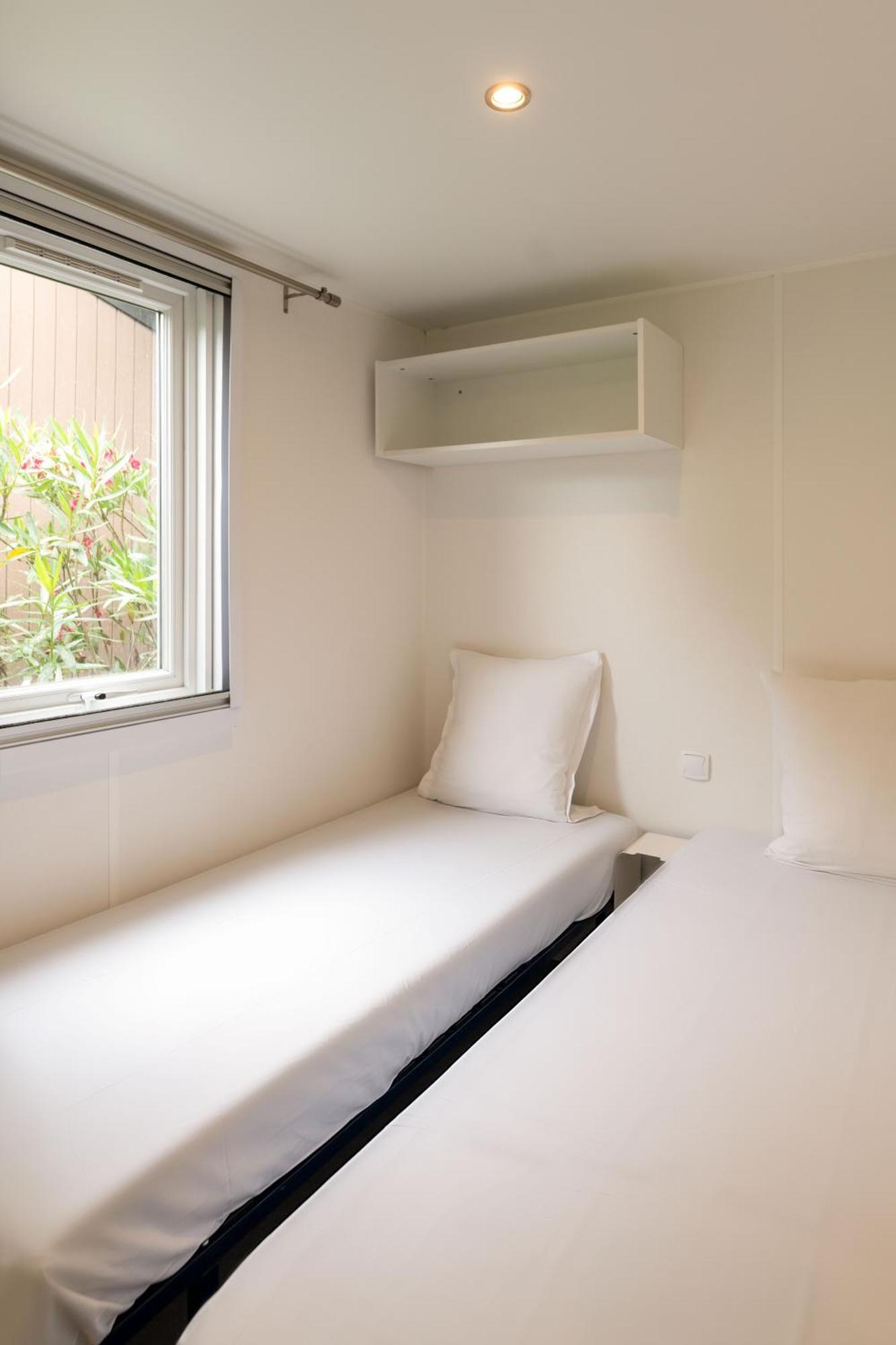 Mobile Home Comfort 2 bedrooms