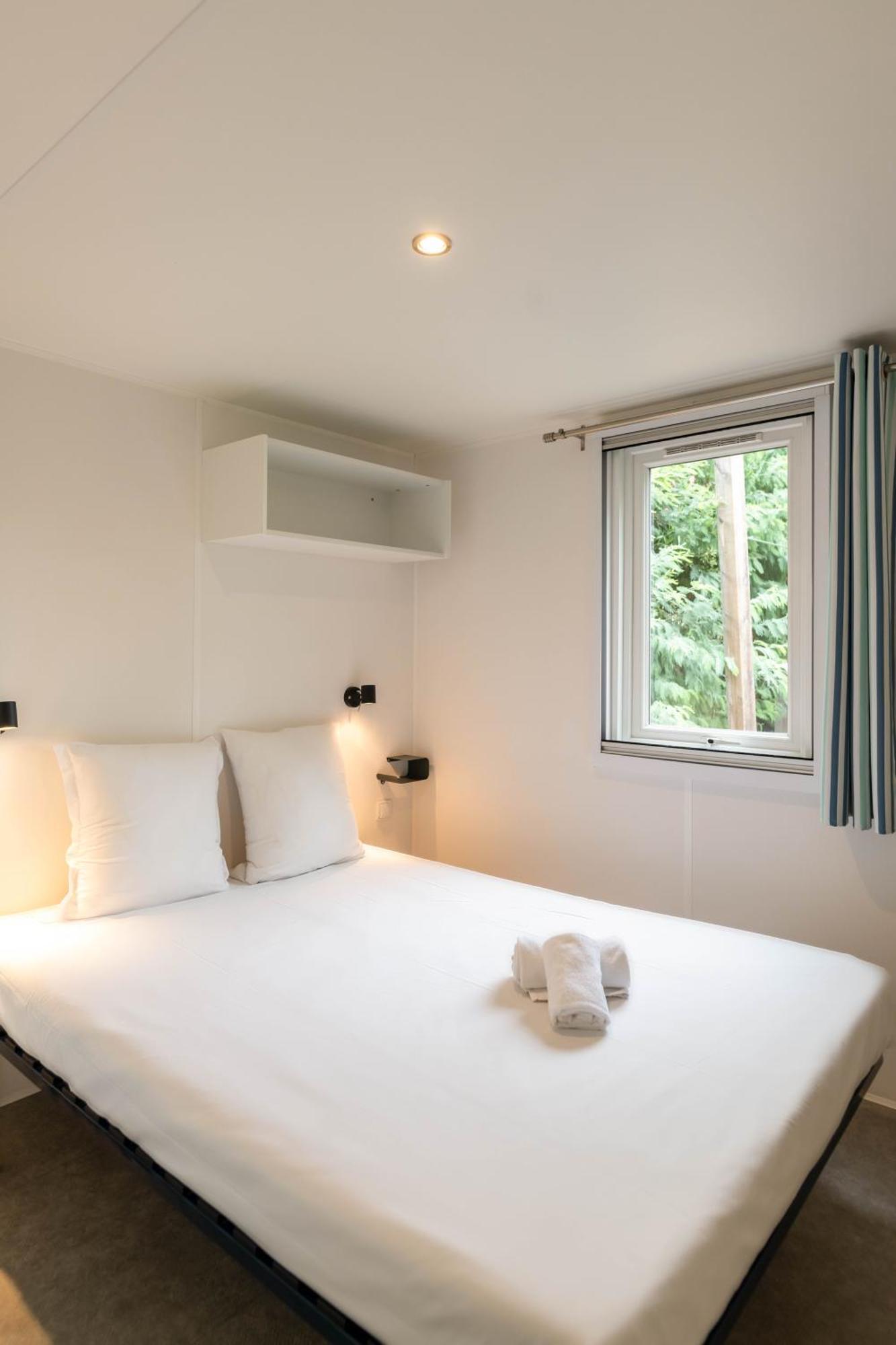 Mobile Home Comfort 2 bedrooms