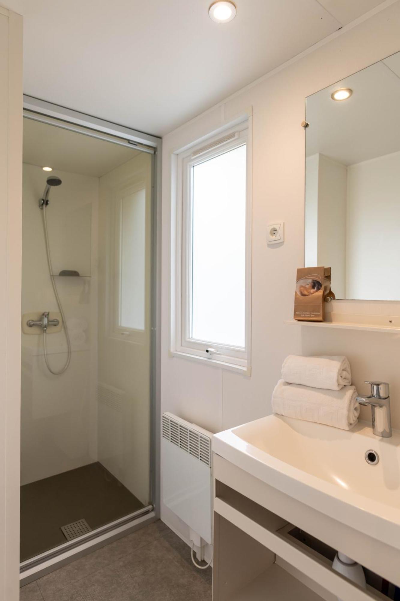 Mobile Home Comfort 2 bedrooms