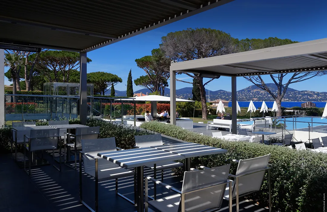 Kube Saint-Tropez-1